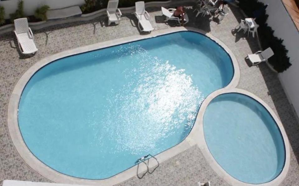 Apartamento Punta Hansa By Top Location San Andrés