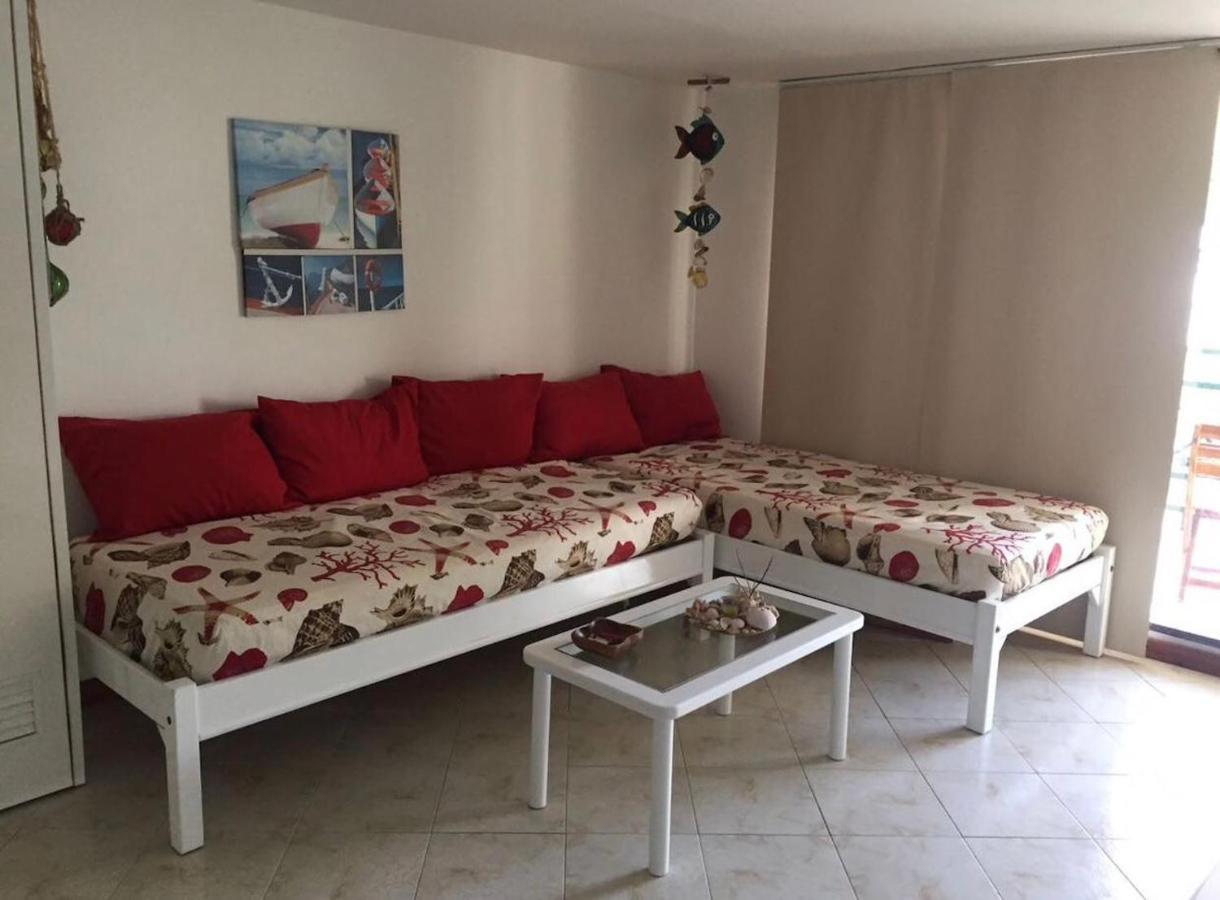Apartamento Punta Hansa By Top Location