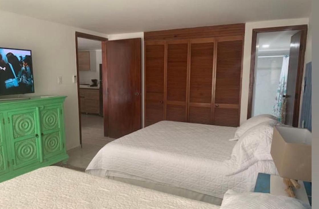 Apartamento Punta Hansa By Top Location